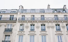 Thesuites Paris Studios